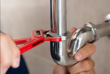 plumbers in midrand