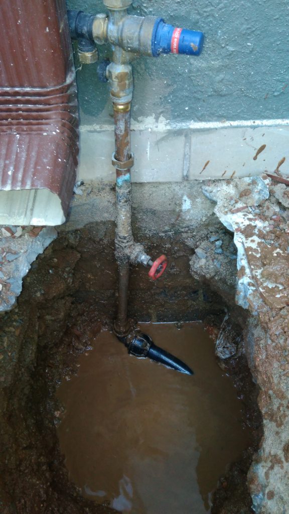 Midrand plumbers