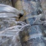 Leak Detection johannesburg plumbers in Johannesburg south